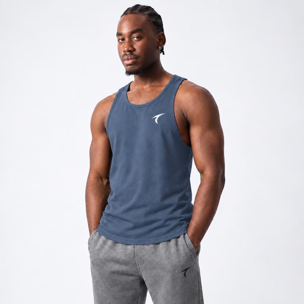 Performance Training Tank