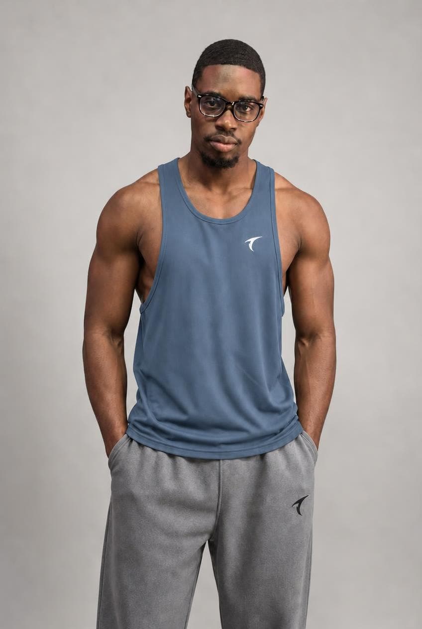 Performance Training Tank