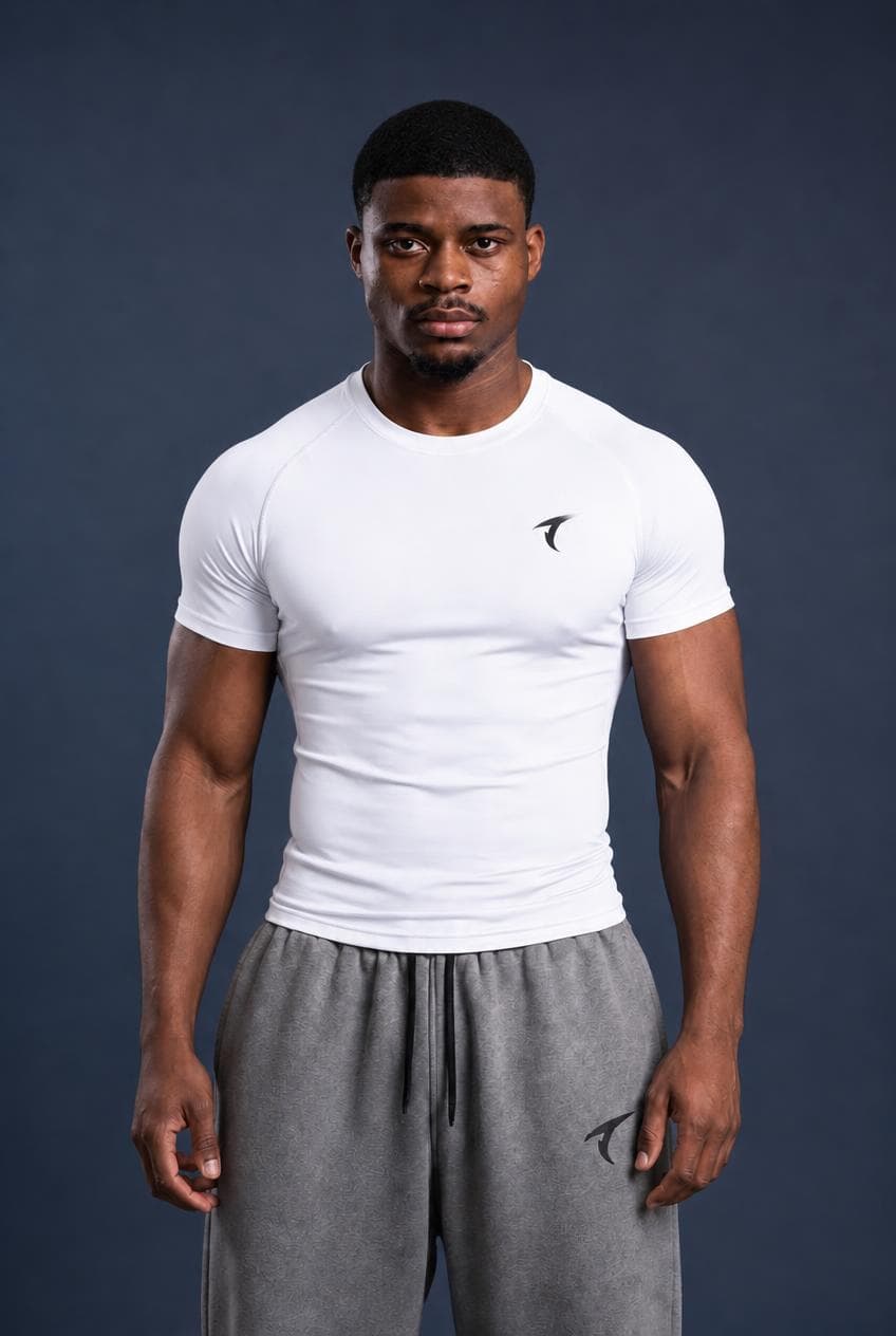 Core Performance Tee
