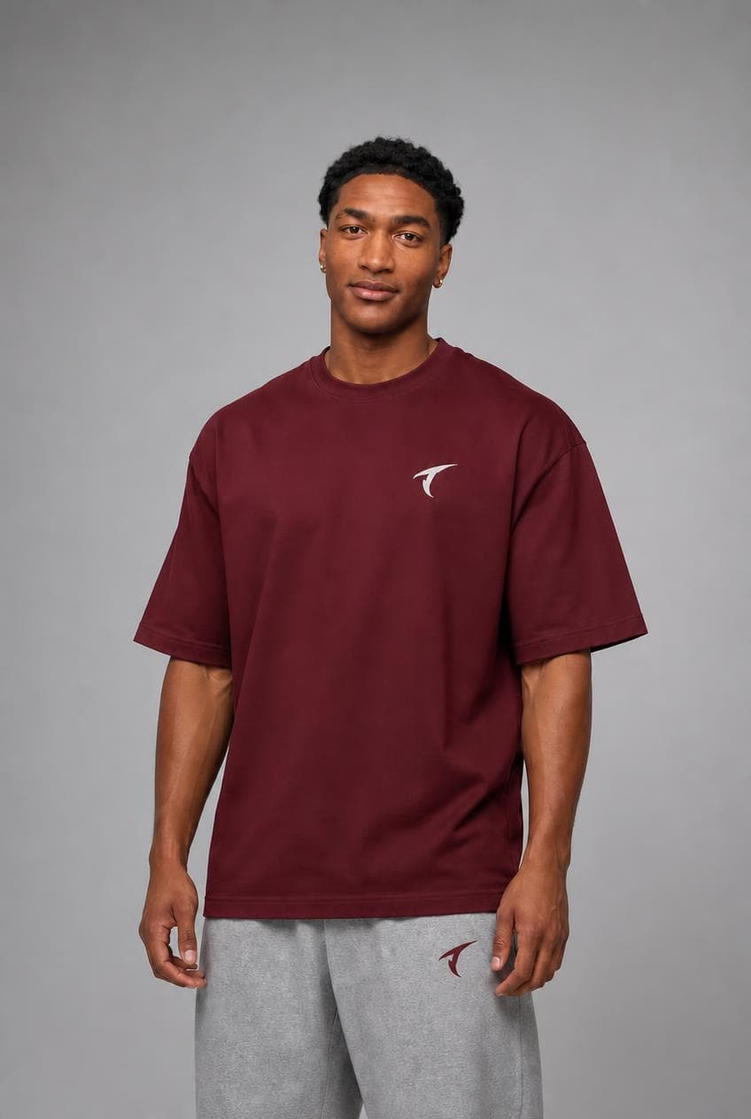 Oversized Tee